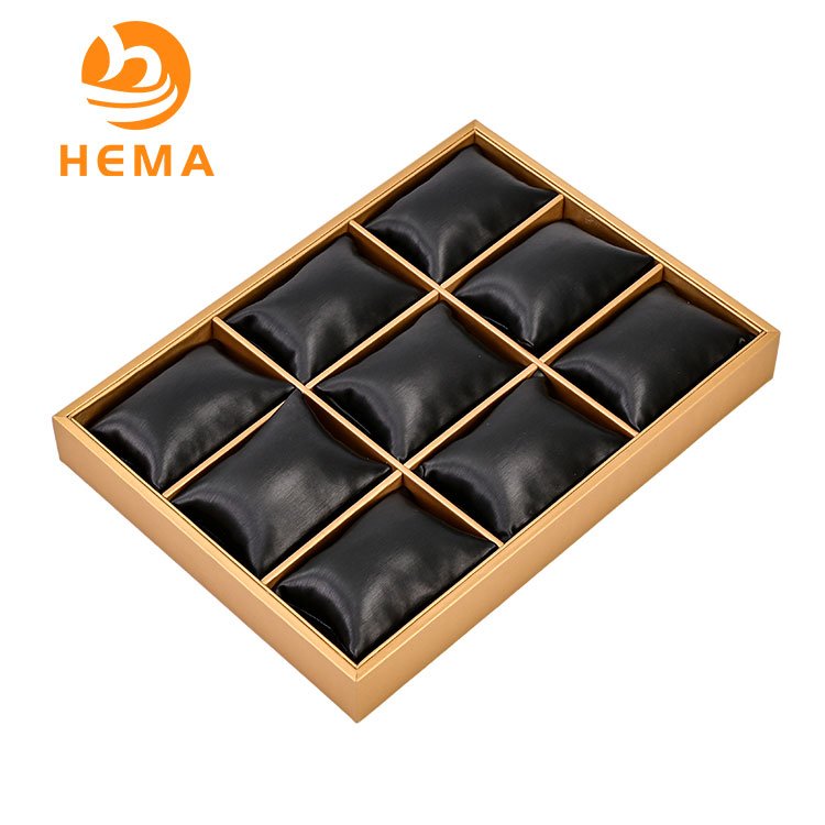 this tray can be for bangle,bracelet or watch displays